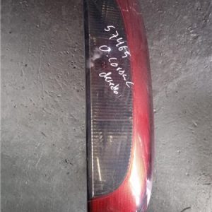 Piloto Trasero Derecho Opel Corsa C (2000->) 1.7 DI - 242355