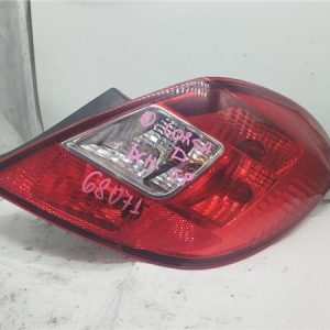 Piloto Trasero Derecho Opel Corsa D (2006->) 1.3 CDTI - 497339