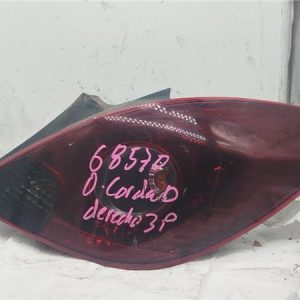 Piloto Trasero Derecho Opel Corsa D (2006->) 1.4 - 511182