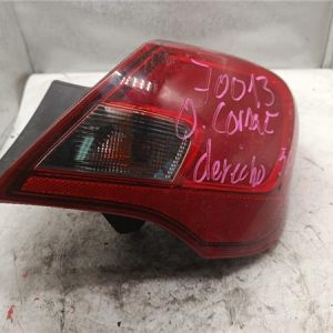 Piloto Trasero Derecho Opel Corsa E (2014->) 1.3 Business [1,3 Ltr. - 55 kW 16V CDTI] - 548481