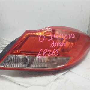 Piloto Trasero Derecho Opel INSIGNIA LIMOUSINE HB 2000 - 502246