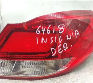 Piloto Trasero Derecho Opel Insignia Berlina (2008->) 2.0 CDTI - 414277