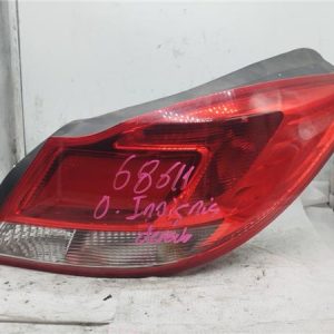 Piloto Trasero Derecho Opel Insignia Berlina (2008->) 2.0 CDTI - 513105