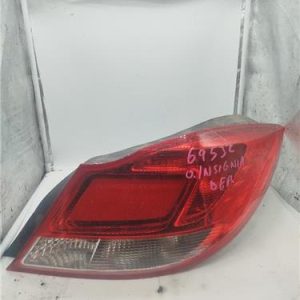 Piloto Trasero Derecho Opel Insignia Berlina (2008->) 2.0 CDTI - 535309