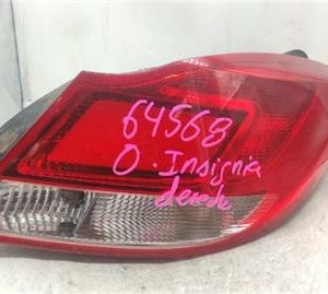 Piloto Trasero Derecho Opel Insignia Berlina (2008->) 2.0 Cosmo [2,0 Ltr. - 96 kW CDTI] - 410873