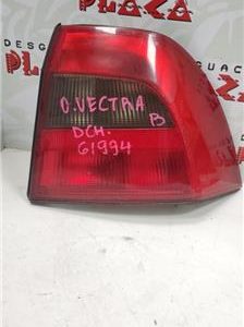 Piloto Trasero Derecho Opel Vectra B Berlina (1995->) 2.0 DTI 16V - 316854