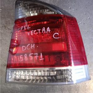 Piloto Trasero Derecho Opel Vectra C Berlina (2002->) 1.8 16V - 242247
