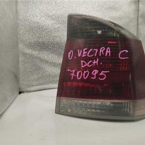 Piloto Trasero Derecho Opel Vectra C Berlina (2002->) 1.9 CDTI - 550919