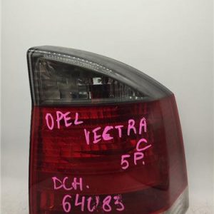 Piloto Trasero Derecho Opel Vectra C Berlina (2002->) 1.9 CDTI - 396230