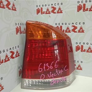 Piloto Trasero Derecho Opel Vectra C Berlina (2002->) 2.0 DTI 16V - 292666