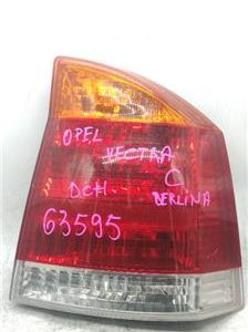 Piloto Trasero Derecho Opel Vectra C Berlina (2002->) 2.2 Club [2,2 Ltr. - 92 kW 16V DTI CAT (Y 22 DTR / L50)] - 380216