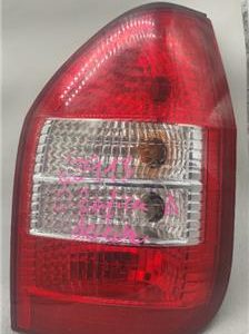 Piloto Trasero Derecho Opel Zafira A (1999->) 1.6 16V - 352168