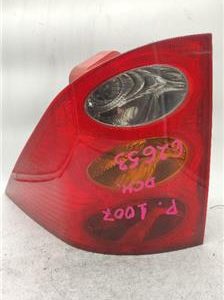 Piloto Trasero Derecho Peugeot 1007 (2005->) 1.4 Dolce [1,4 Ltr. - 50 kW HDi] - 341041