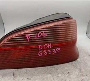 Piloto Trasero Derecho Peugeot 106 (S2)(04.1996->) 1.5 D - 370268