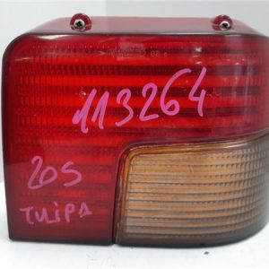 Piloto Trasero Derecho Peugeot 205 Berlina (02.1983->) - 113264