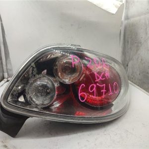 Piloto Trasero Derecho Peugeot 206 (1998->) 1.9 D - 539576