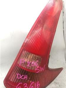 Piloto Trasero Derecho Peugeot 206 SW (2002->) 2.0 HDi - 380192