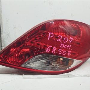 Piloto Trasero Derecho Peugeot 207 (2006->) 1.4 - 509514