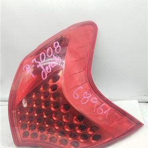 Piloto Trasero Derecho Peugeot 3008 (05.2009->) 1.6 Sport Pack [1,6 Ltr. - 80 kW HDi FAP CAT (9HZ / DV6TED4)] - 522493