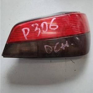 Piloto Trasero Derecho Peugeot 306 3/5 pt. (S1)(01.1993->05.1996) - 243436
