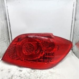 Piloto Trasero Derecho Peugeot 307 (S1)(04.2001->06.2005) 1.6 XN [1,6 Ltr. - 80 kW 16V CAT (NFU / TU5JP4)] - 535298