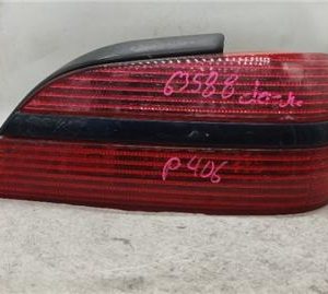 Piloto Trasero Derecho Peugeot 406 Berlina (S1/S2)(08.1995->) 2.0 HDI 110 - 379968