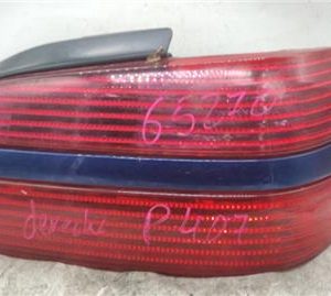 Piloto Trasero Derecho Peugeot 406 Berlina (S1/S2)(08.1995->) 2.0 HDI 110 - 426912