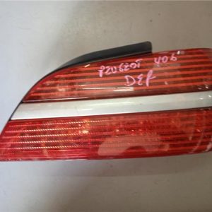Piloto Trasero Derecho Peugeot 406 Berlina (S1/S2)(08.1995->) 2.0 HDI 110 - 243441