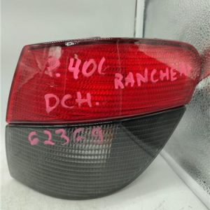 Piloto Trasero Derecho Peugeot 406 Break (S1/S2)(01.1997->) 2.1 TD 12V - 330319