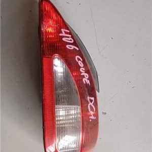 Piloto Trasero Derecho Peugeot 406 Coupé (S1/S2)(07.1997->) 2.0 16V - 243444