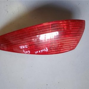 Piloto Trasero Derecho Peugeot 607 (S1)(12.2000->12.2004) - 243459
