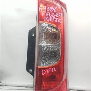 Piloto Trasero Derecho Peugeot Bipper (2008->) 1.4 Básico [1,4 Ltr. - 50 kW HDi] - 524015