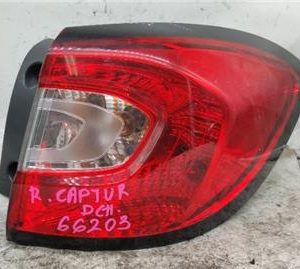 Piloto Trasero Derecho Renault Captur I (2013->) 1.5 Expression [1,5 Ltr. - 66 kW dCi Diesel FAP Energy] - 451125