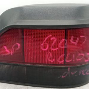 Piloto Trasero Derecho Renault Clio I Fase I / II (B/C57)(01.1991->) 1.4 (B/C57T, B/C57Y) - 318342