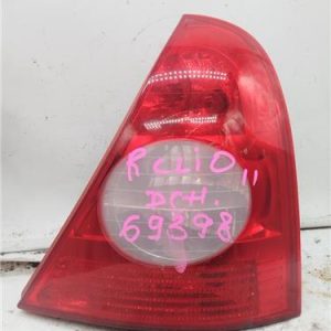 Piloto Trasero Derecho Renault Clio II Fase I (B/CB0)(1998->) 1.2 (B/CB0F, B/CB0A, B/CB10, B/CB1K, B/CB2D, B/CB2H) - 532777