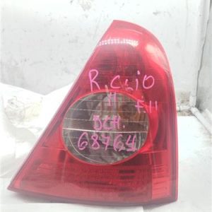 Piloto Trasero Derecho Renault Clio II Fase I (B/CB0)(1998->) 1.5 dCi (B/CB07) - 519982
