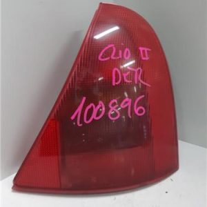Piloto Trasero Derecho Renault Clio II Fase I (B/CB0)(1998->) 1.9 dTi (B/CB0U) - 100896