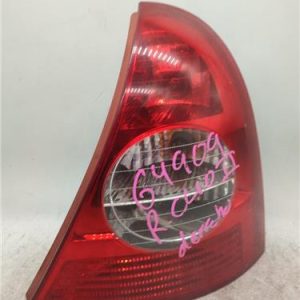 Piloto Trasero Derecho Renault Clio II Fase II (B/CB0)(2001->) 1.2 Authentique Confort [1,2 Ltr. - 55 kW 16V] - 419306
