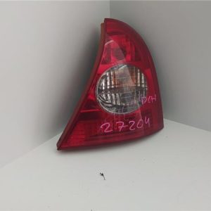 Piloto Trasero Derecho Renault Clio II Fase II (B/CB0)(2001->) 1.5 Campus [1,5 Ltr. - 48 kW dCi Diesel] - 27204