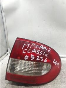 Piloto Trasero Derecho Renault Megane I Classic (LA0)(1996->) 1.9 dTi (LA08, LA0N) - 426234