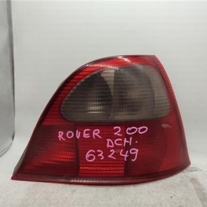 Piloto Trasero Derecho Rover Rover 200 (RF)(1996->) 220 D/SD - 377424