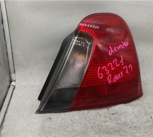 Piloto Trasero Derecho Rover Rover 75 (J/RJ)(06.2004->) 1.8 Confort [1,8 Ltr. - 88 kW CAT] - 371173