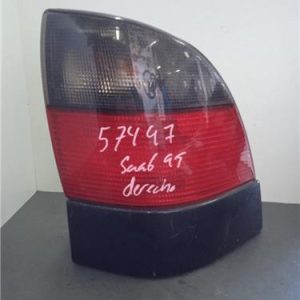 Piloto Trasero Derecho Saab 9-3 Berlina (1998->) 2.3 - 239168