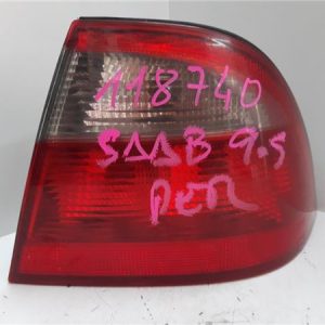 Piloto Trasero Derecho Saab 9-5 Berlina (06.1997->06.2001) 2.3 Turbo - 118740