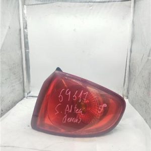 Piloto Trasero Derecho Seat Altea (5P1)(03.2004->) 1.6 TDI - 537427