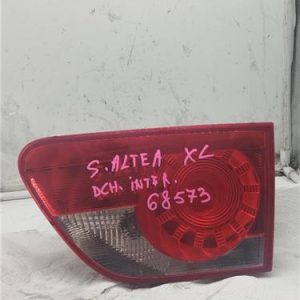 Piloto Trasero Derecho Seat Altea XL (5P5)(10.2006->) 2.0 TDI 16V - 511353