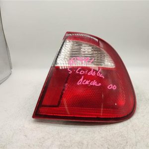 Piloto Trasero Derecho Seat Cordoba Berlina (6K2)(08.1999->) 1.4 - 356386