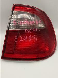 Piloto Trasero Derecho Seat Cordoba Berlina (6K2)(08.1999->) 1.9 D - 333187