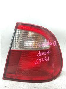 Piloto Trasero Derecho Seat Cordoba Berlina (6K2)(08.1999->) 1.9 D - 376853