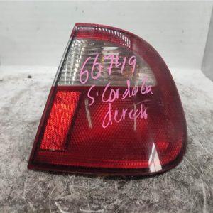 Piloto Trasero Derecho Seat Cordoba Berlina (6K2)(08.1999->) 1.9 D - 464605